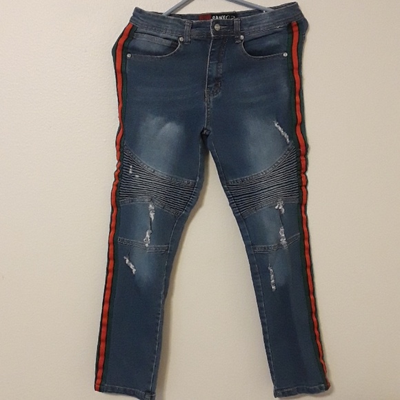 Panyc jeans - Picture 1 of 4